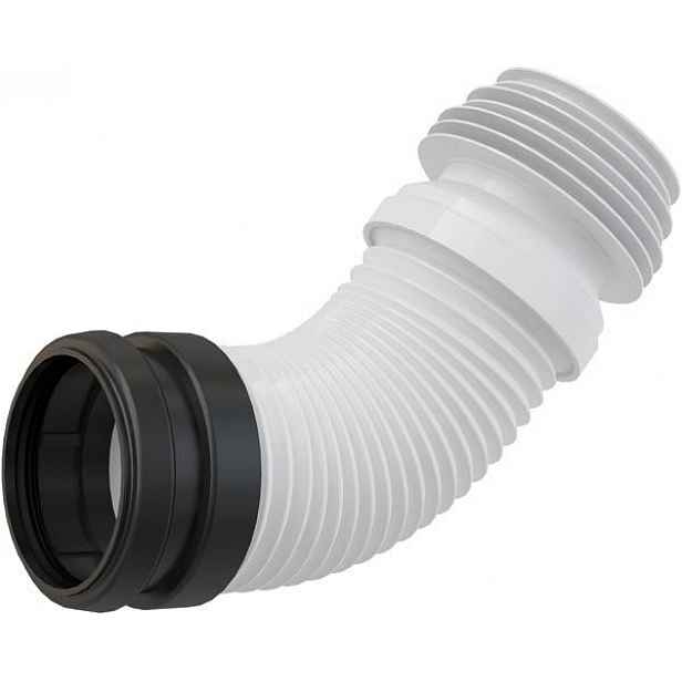 Bruckner - Flexi dopojení pro závěsné WC, 450 mm 159.321.0