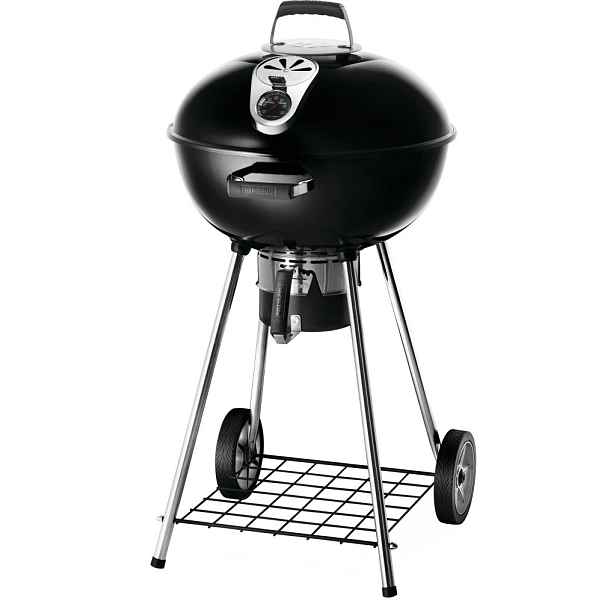 Gril na dřevěné uhlí Napoleon NK22 LEG