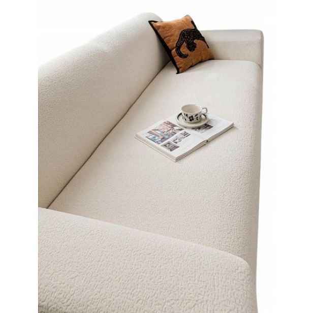 Shein Krémový Potah Na Pohovku Xbn S07__235X300