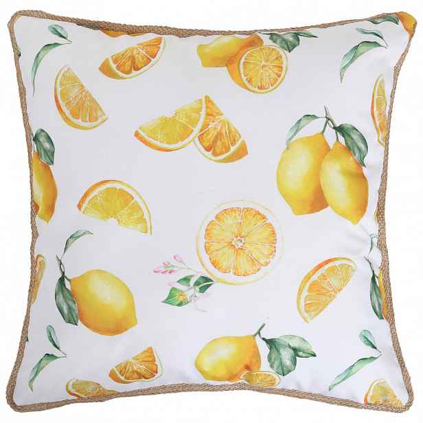 Esposa VENKOVNÍ POLŠTÁŘ 45/45 cm
