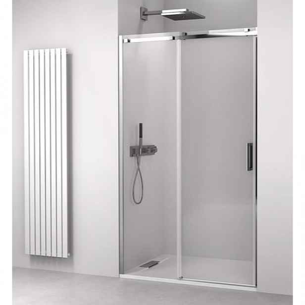 Polysan Thron-line sprchové dveře 120 cm tl5012-5002 TL5012-5002-SET