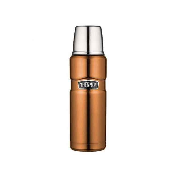 termoska 0,47l NR, měděná, THERMOS