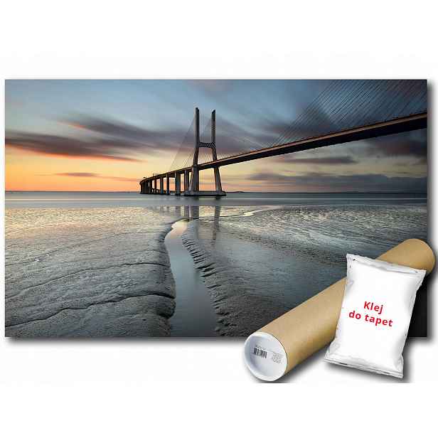 Fototapeta Západ Slunce 7A F2XL 312x219 F3143