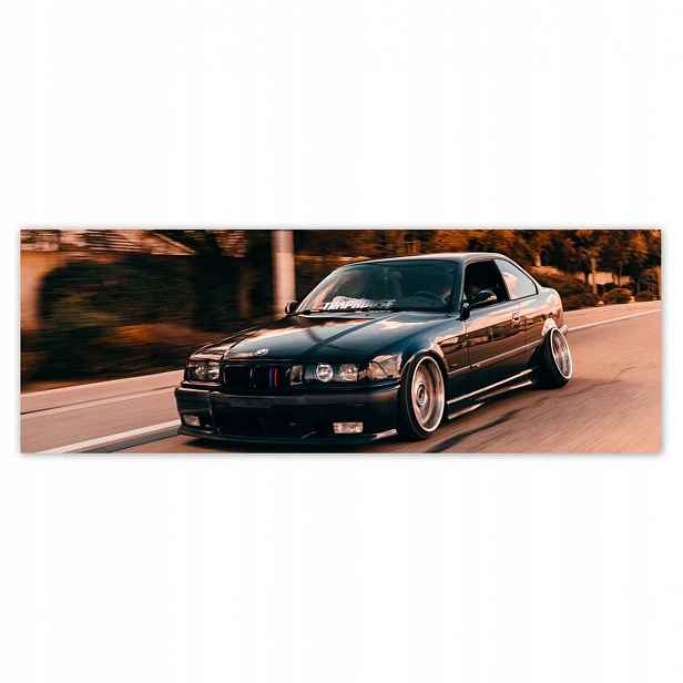 Fototapety 624x219 Bmw Auta Beemki