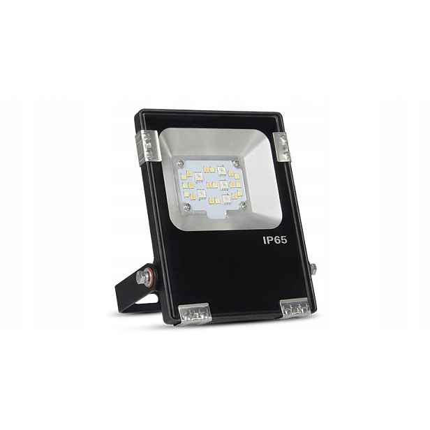 Milight FUTT06 zářič 10W Rgb Cct halogen 24V