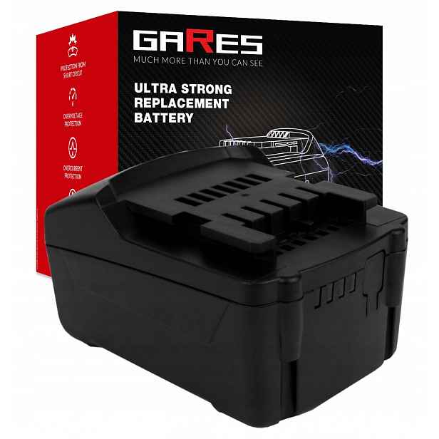 Baterie Akumulátor pro Cas 18V Alliance Fischer Fss 18V Mafell Kss 50 18V