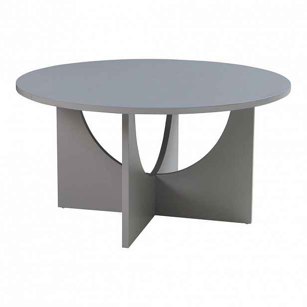 [en.casa] KONFERENČNÍ STOLEK Rindal 80/42 cm