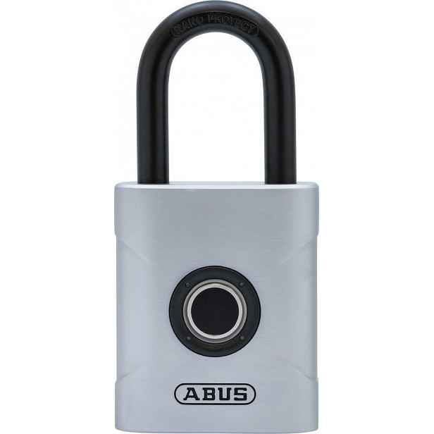 Abus Zámek Na Otisk Prstu Touch 57/50