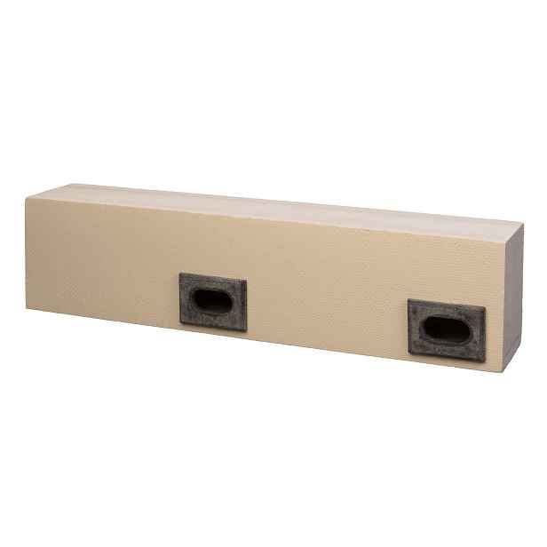 Budka pro rorýse Retek 2R 800×190×150 mm