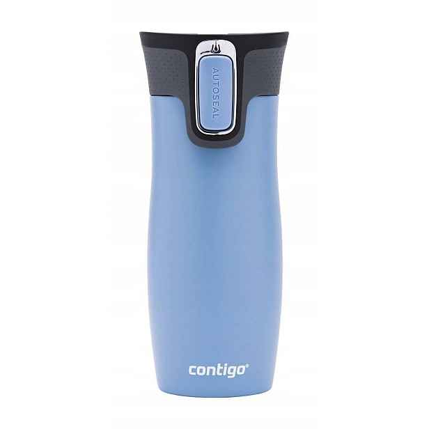 Contigo West Loop 2.0 termohrnek 470ml Earl Grey