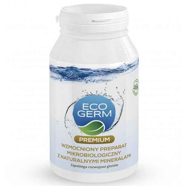 Hydroidea EcoGerm Premium 1,5 kg Bakterie do očka