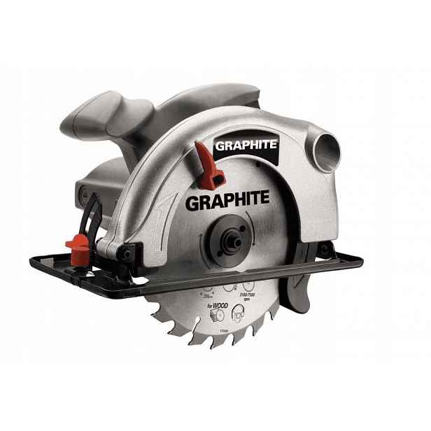 Kotoučová Pila 1200 W 185 MM
