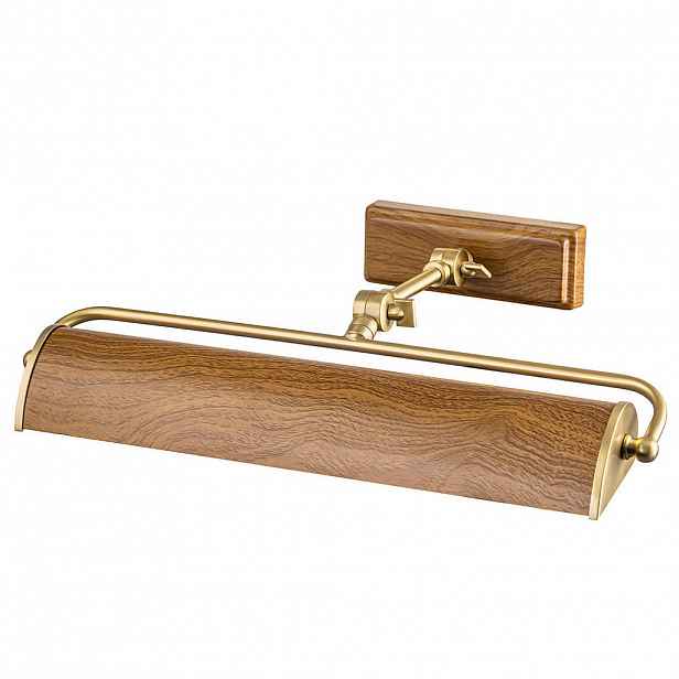 Elstead Lighting OBRAZOVÉ SVÍTIDLO, 12,7/44,5/31,8 cm