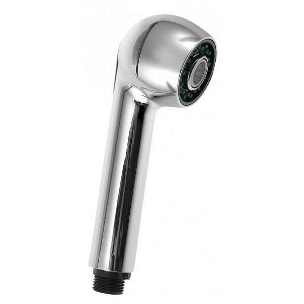 Bruckner - HOFFER výsuvná sprcha dřezové baterie 1/2", 2 režimy, chrom 424.070.2