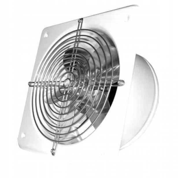 Dospel průmyslový ventilátor Wbs 200 007-0339A