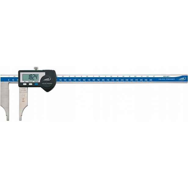 Elektronické posuvné měřítko Helios-Preisser 800 mm