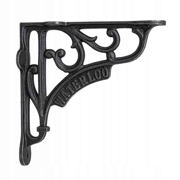 Konzole na polici Waterloo 150x150 mm Natural