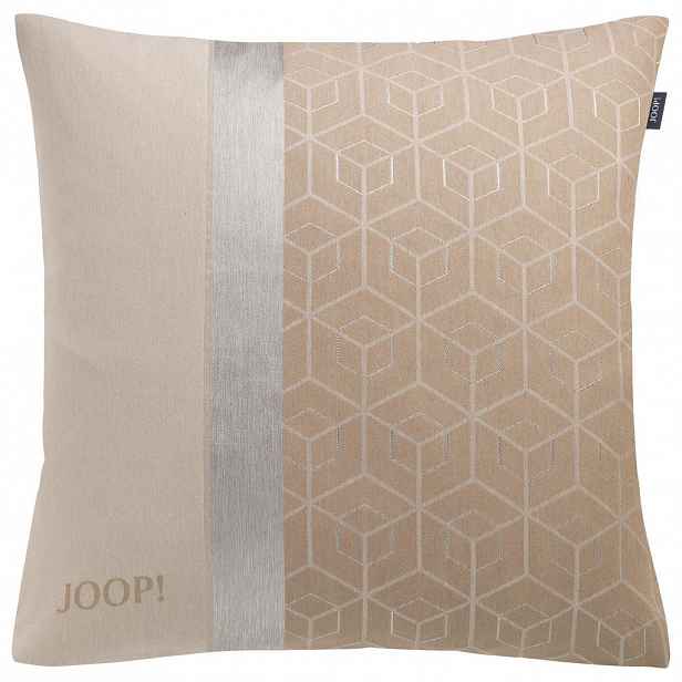 Joop! POTAH NA POLŠTÁŘ 50/50 cm