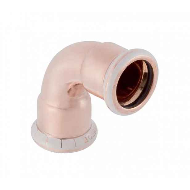 Geberit - Koleno Mapress 90° 60105