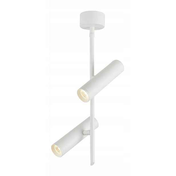 Led spotová reflektorová lampa 2x5W Tuba 32-76274 Candellux
