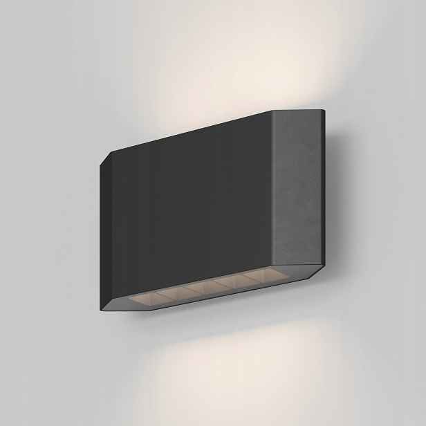 Maytoni Outdoor Pull Architektonické osvětlení O412WL-L8GF3K Graphite