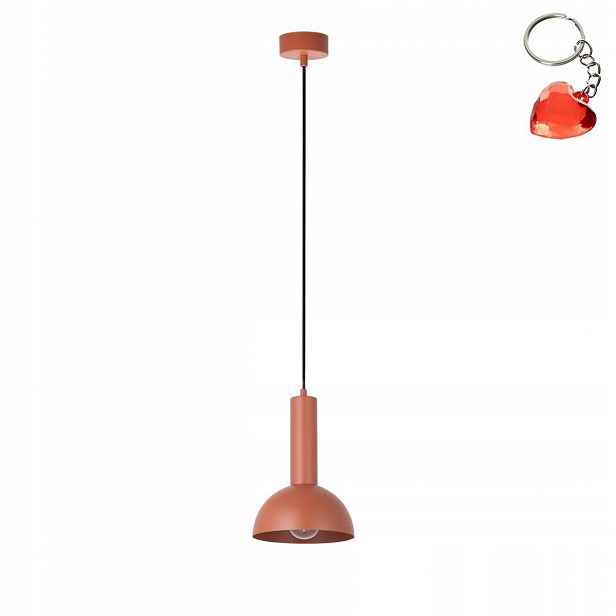 Závěsná lampa Vitrum S 40973 Sigma Lighting