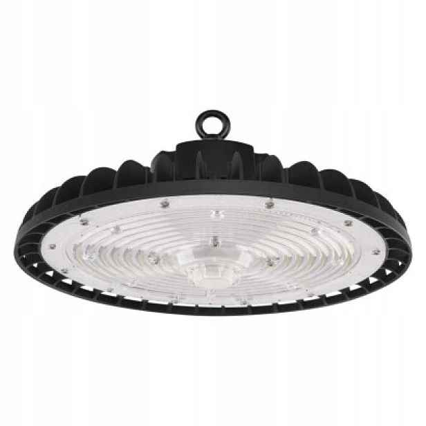 Led průmyslové závěsné svítidlo Highbay Aster 60° 200W