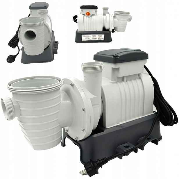 Motor pro pískovou pumpu Bestway Flowclear 58497 5678 6056 l/h