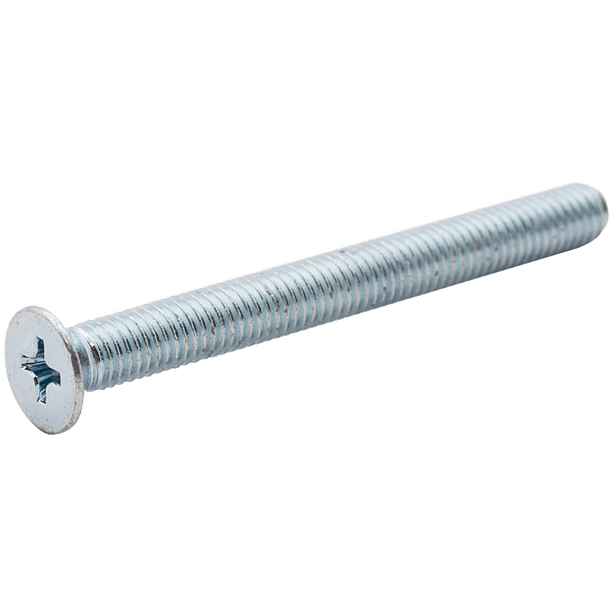 Šroub do oliv DIN 965 4.8 M5 55 mm