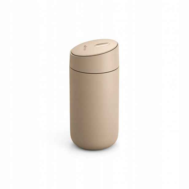Termohrnek 355 ml Slide Mug Fellow pískový