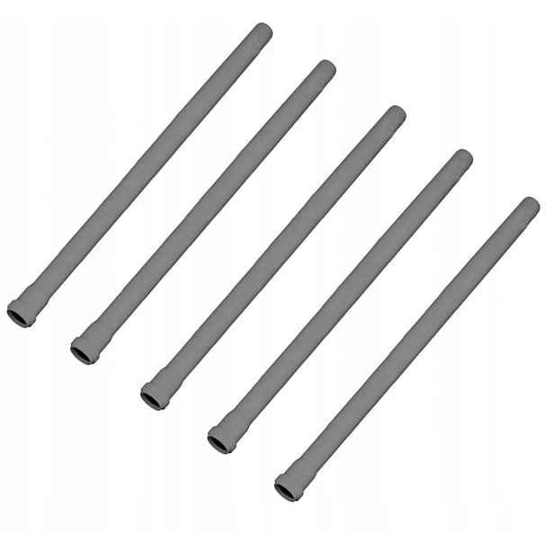 Trubka fi 50 1000 mm 5 ks