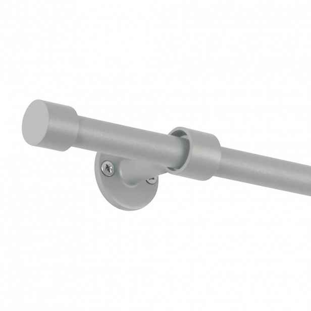 Homeware TYČ NA ZÁVĚSY A PŘÍSLUŠENSTVÍ 280 cm