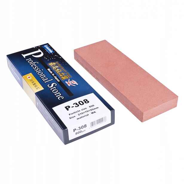 Kámen pro ostření Naniwa Professional Stone #800 210x70 NP308 Japonsko