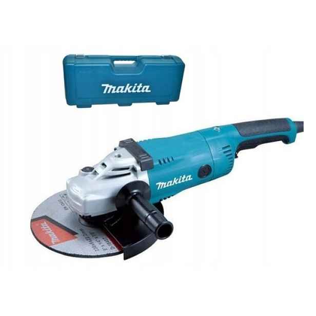 Makita GA9020R Úhlová Bruska 230 mm 2200 W Kufr
