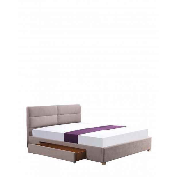 Postel Merida 160x200