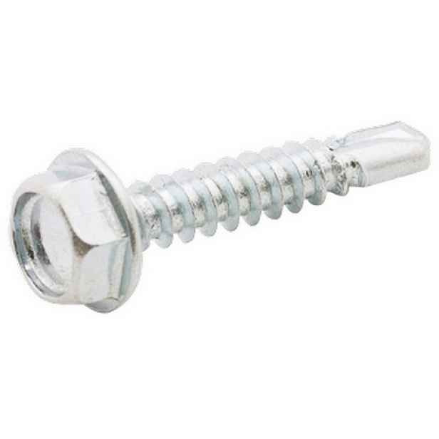 Vrut vrtací DIN 7504K 4,8×25 mm