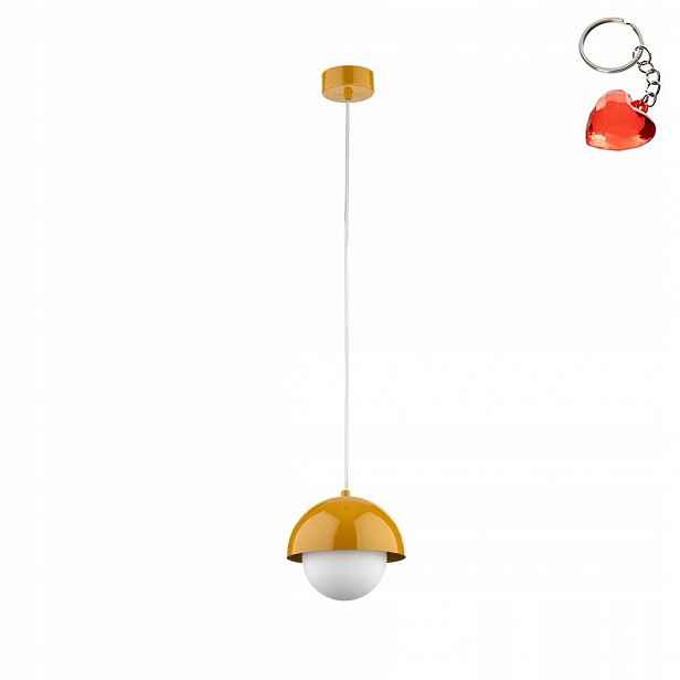 Závěsná lampa Bono Ochra 10265 Tk Lighting