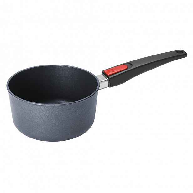Nepřilnavý rendlík Woll Diamond Lite s odnímatelnou rukojetí, 20 cm