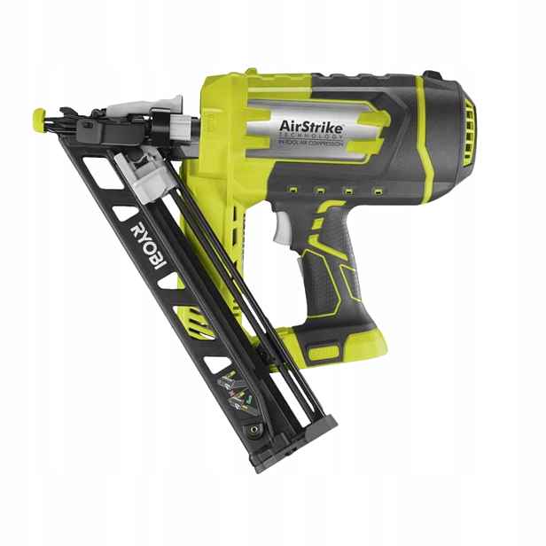 Akumulátorová hřebíkovačka 18V One R16GN18G Ryobi