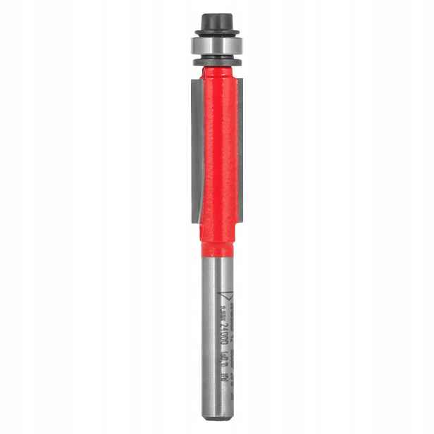 Freud 42-10408 Fréza stopková (prstová) 8 mm