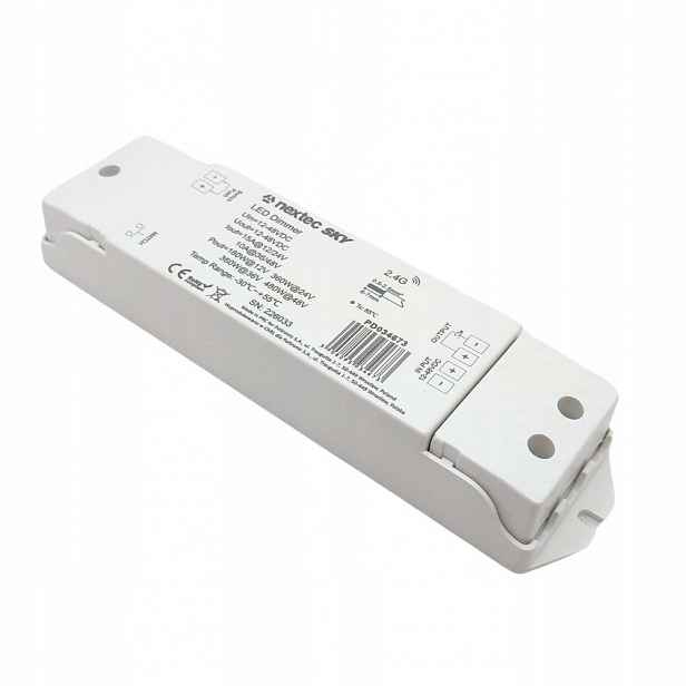 Nextec Přijímač Sky Sc 12-24V 15A IP20 PD034673
