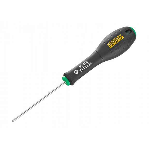 Stanley - Šroubovák TORX, typ TT10, délka 75 mm 0-65-340