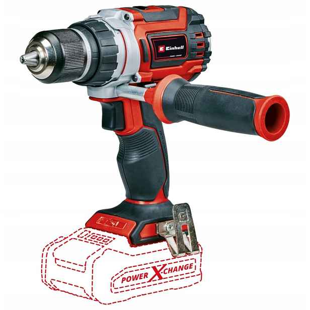 Aku Vrtačka Tp-cd 18/60 LI Bl Solo Einhell