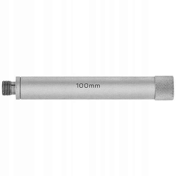 Předložka pro průměrovku 44 Cv 200 mm Mahr