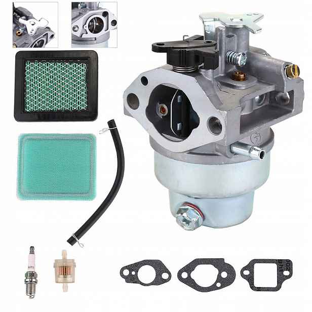 Sada Karburátoru Pro Motor Sekačky Pro Honda GCV135 GCV160 GC135 GC160
