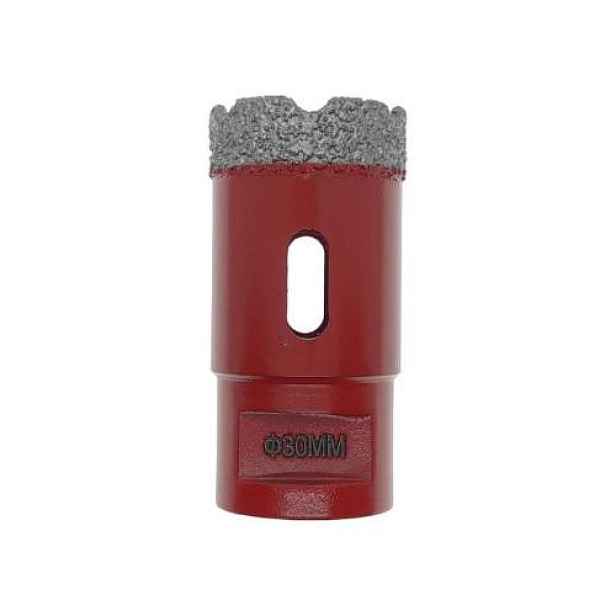 Korunka diamantová vykružovací, Ø 30 mm, M14, Stayer