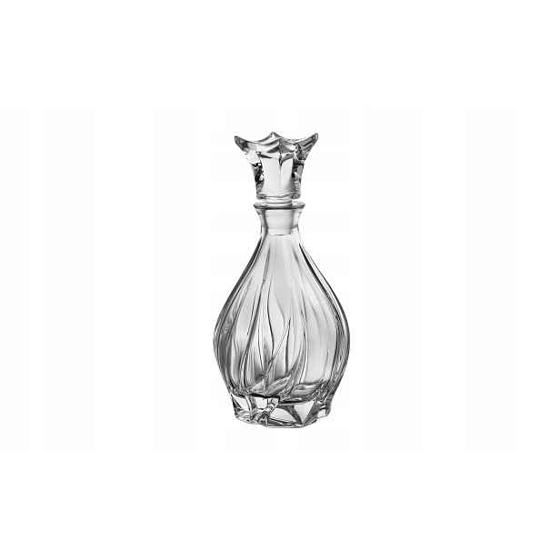 Křišťálová karafa 700 ml Bromelias Bohemia Dárková Den matek a otců
