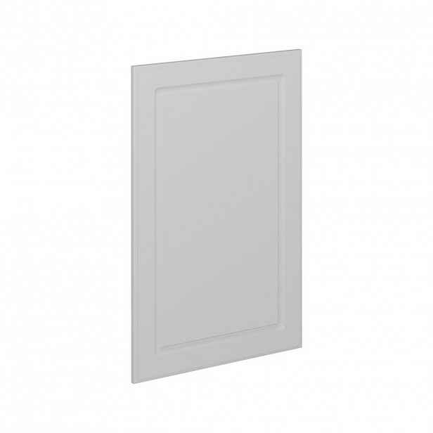 Vicco KUCHYŇSKÁ DVÍŘKA R-Line Bílý venkovský dům 39.6 x 71.3 cm nábytková čela pro rohovou spodní skříňku