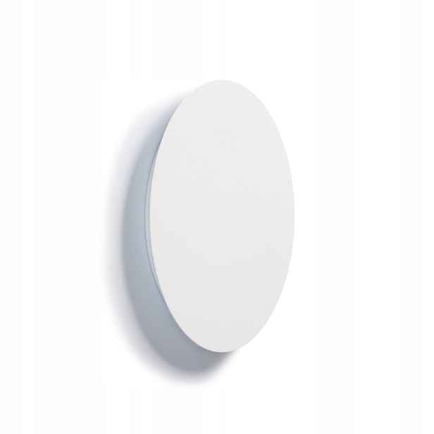 Nástěnné Led svítidlo 3000K 160lm IP20 Ring Led White L 7640 Nowodvorski