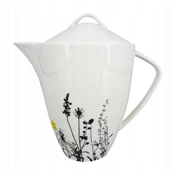 Konvice Garden Color 1600ml